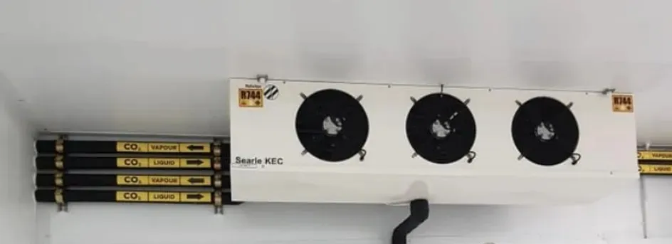 Apex Controls Turnkey Packages